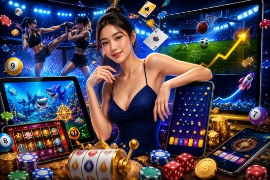 118bet