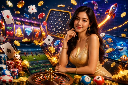 118bet
