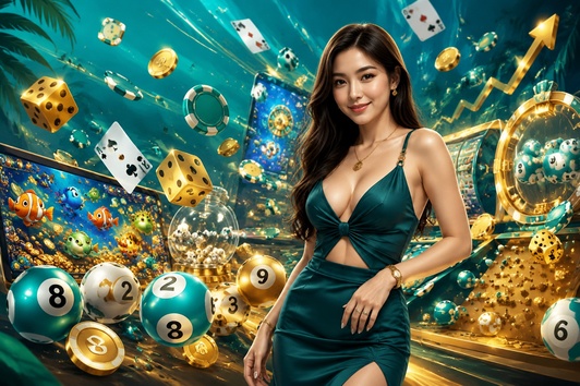 118bet