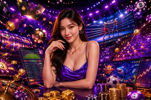 118bet