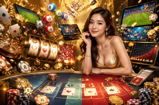 118bet