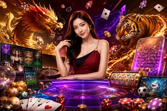 118bet
