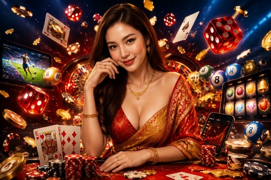 118bet