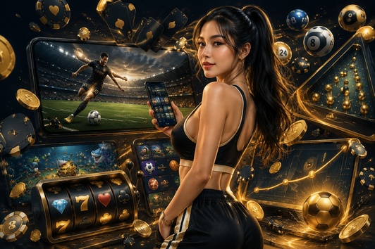 118bet